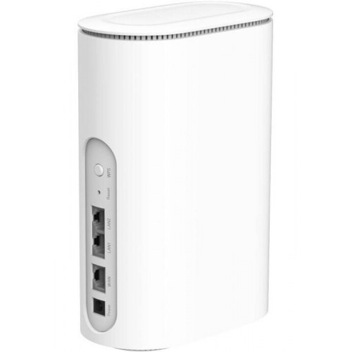 5G router ZTE MC889 5G + Z1320 – Wi‑Fi 6, Gigabit LAN