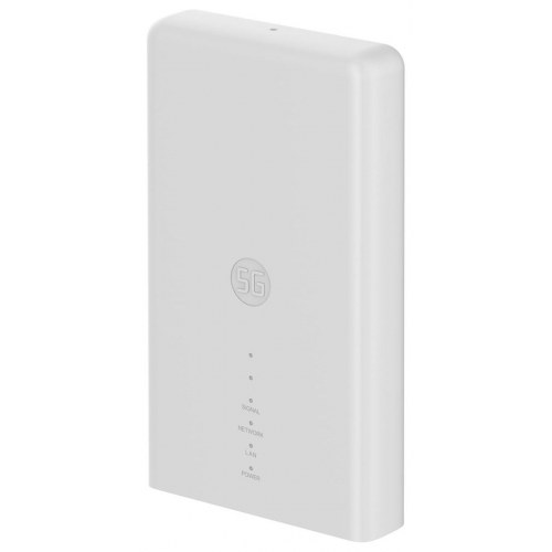 5G router ZTE MC889 5G + Z1320 – Wi‑Fi 6, Gigabit LAN