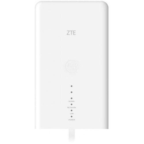 5G router ZTE MC889 5G + Z1320 – Wi‑Fi 6, Gigabit LAN