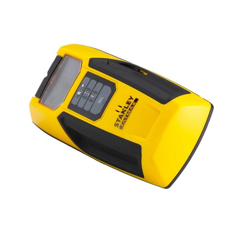 Vægscanner - Stanley FATMAX Stud Finder S300 billede
