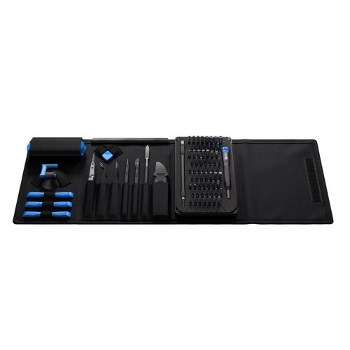 Værktøjssæt til elektronik - IFIXIT Pro Tech Toolkit