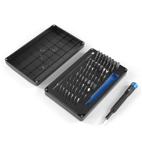 Værktøjssæt til elektronik - IFIXIT Pro Tech Toolkit