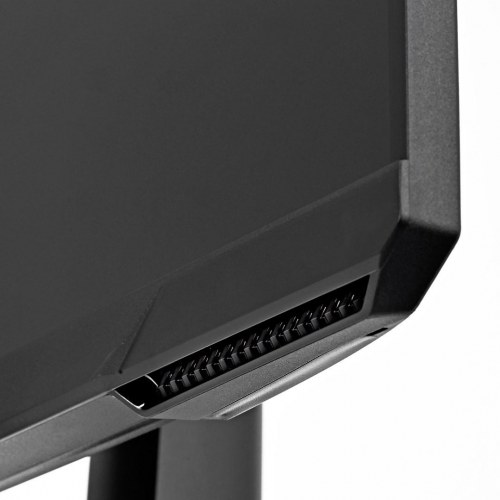 Skærm til gaming Samsung 32" QHD (2560 × 1440) 180 Hz – sort