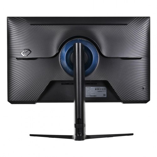 Skærm til gaming Samsung 32" QHD (2560 × 1440) 180 Hz – sort