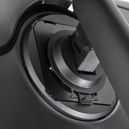 Skærm til gaming Samsung 32" QHD (2560 × 1440) 180 Hz – sort