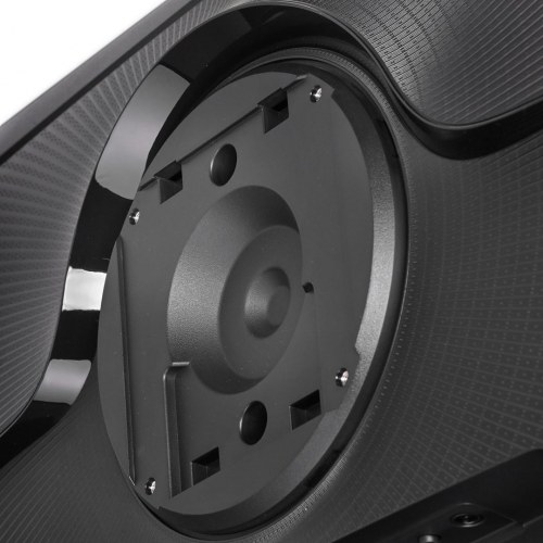 Skærm til gaming Samsung 32" QHD (2560 × 1440) 180 Hz – sort