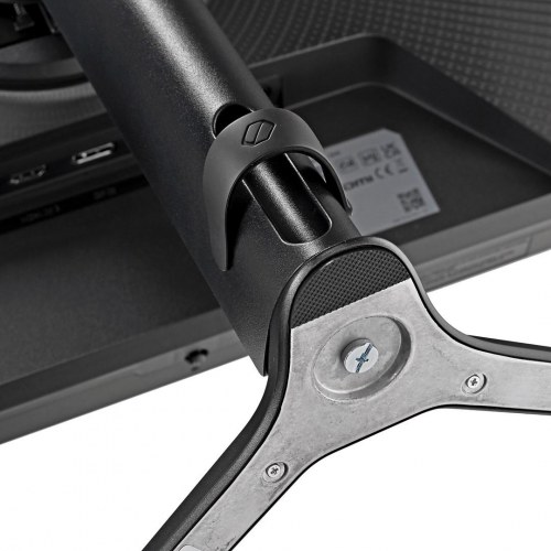 Skærm til gaming Samsung 32" QHD (2560 × 1440) 180 Hz – sort