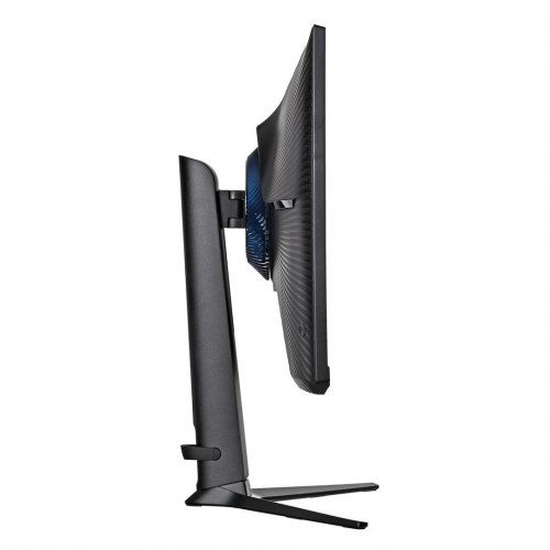 Skærm til gaming Samsung 32" QHD (2560 × 1440) 180 Hz – sort