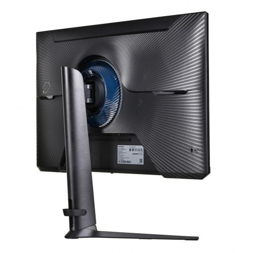 Skærm til gaming Samsung 32" QHD (2560 × 1440) 180 Hz – sort
