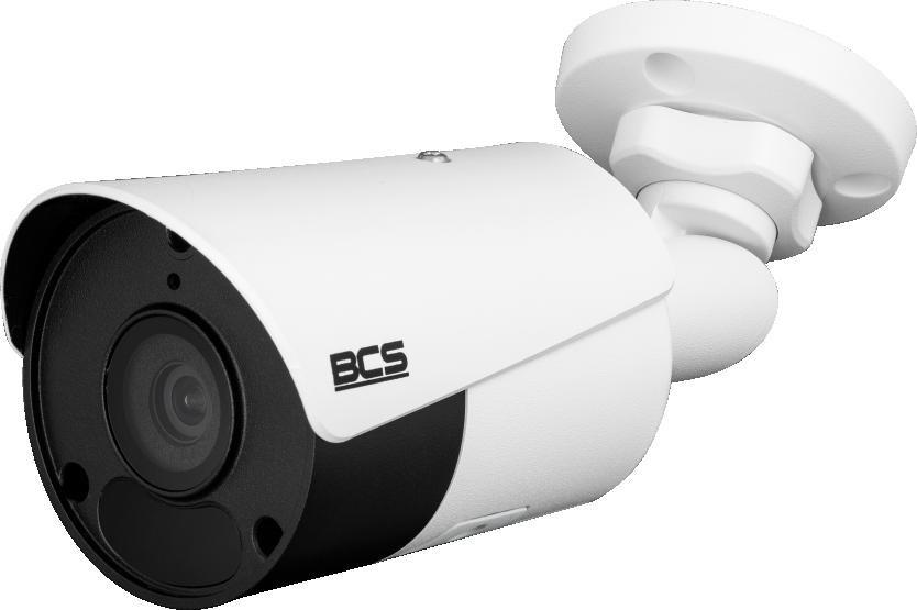 Overvågningskamera BCS P-TIP14FSR5 - bullet-kamera