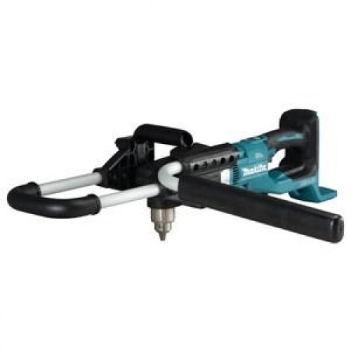 Jordbor Makita DDG460ZX7 - batteridrevet jordbor