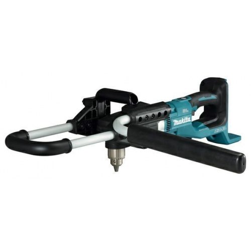 Jordbor Makita DDG460ZX7 - batteridrevet jordbor