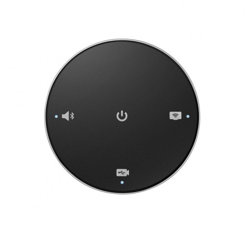 Webcam til møder Logitech ConferenceCam Connect