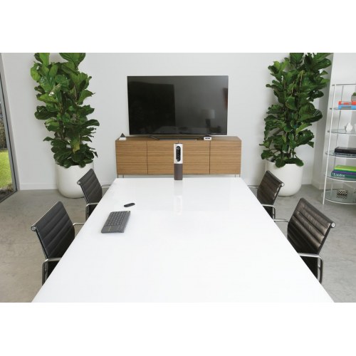 Webcam til møder Logitech ConferenceCam Connect