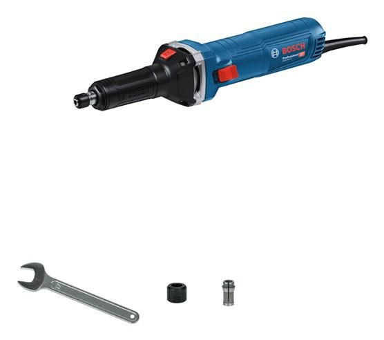 Ligesliber Bosch GGS 30 LS – 33.000 o/min, 750 W billede