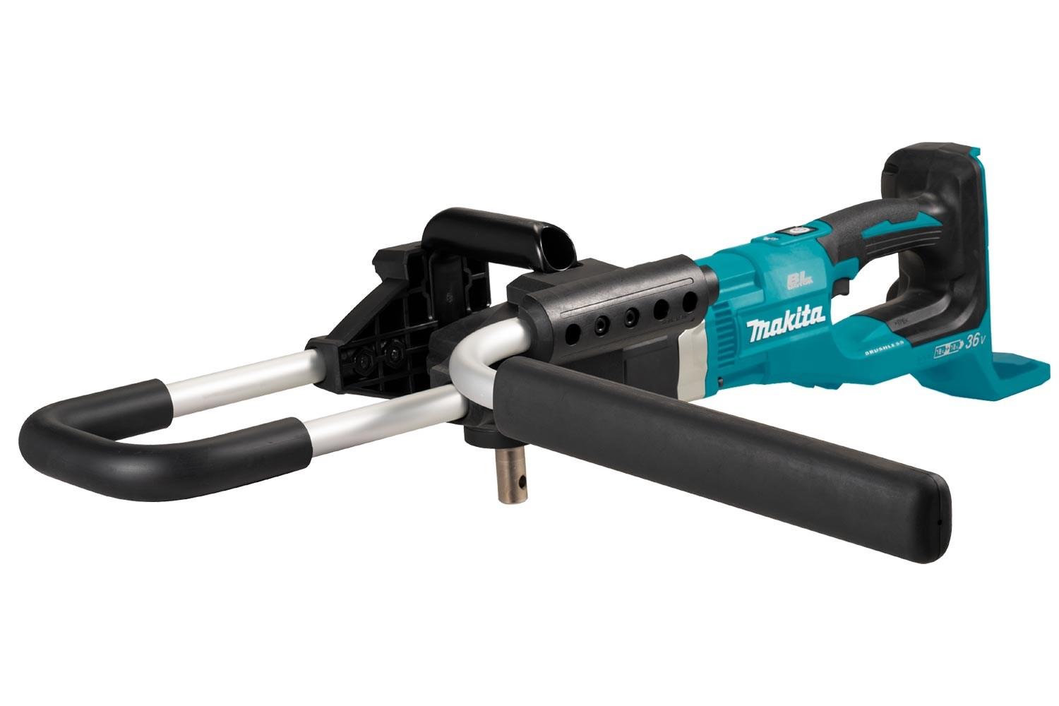 Boremaskine jordbor Makita 2x18V (36 V) DDG461Z