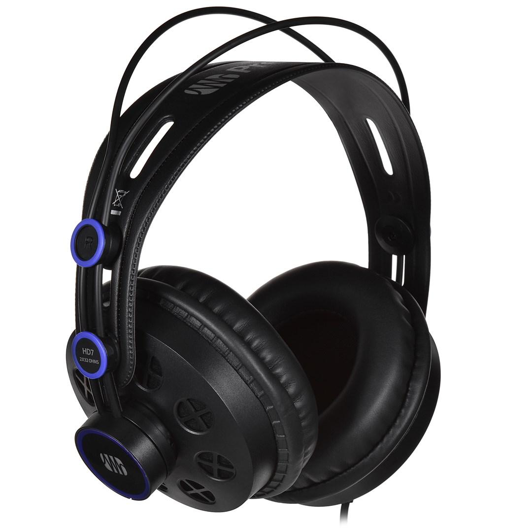 Podcast-udstyr sæt PreSonus Broadcast Accessory Pack