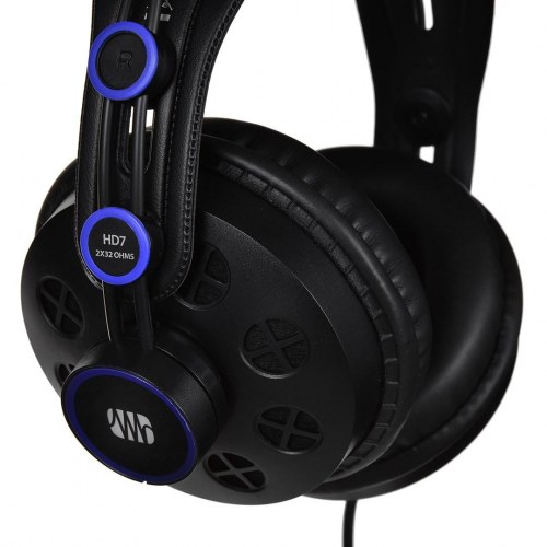 Podcast-udstyr sæt PreSonus Broadcast Accessory Pack