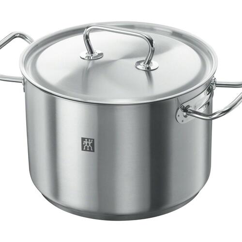 Gryde med låg 24 cm 7 l – ZWILLING Twin Classic