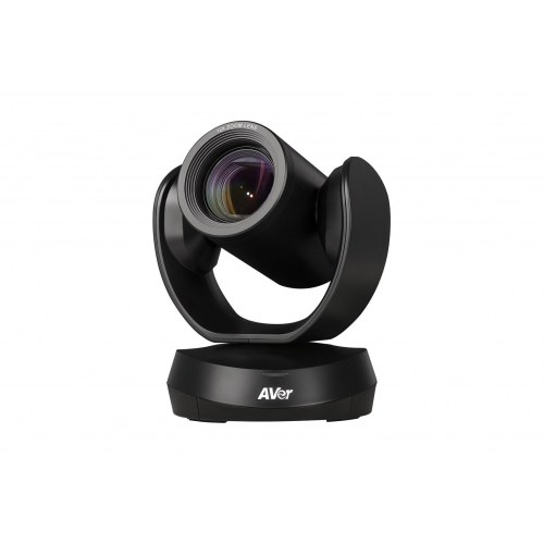 Webcam AVer CAM520 Pro3 – 8 MP, Full HD 1080p/60, sort
