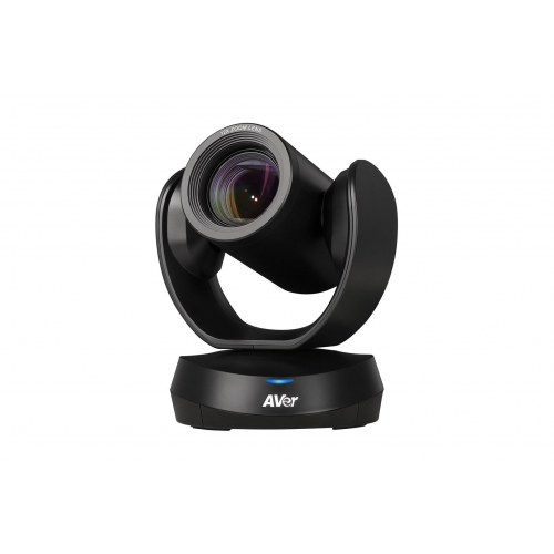 Webcam AVer CAM520 Pro3 – 8 MP, Full HD 1080p/60, sort