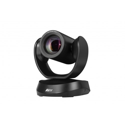 Webcam AVer CAM520 Pro3 – 8 MP, Full HD 1080p/60, sort