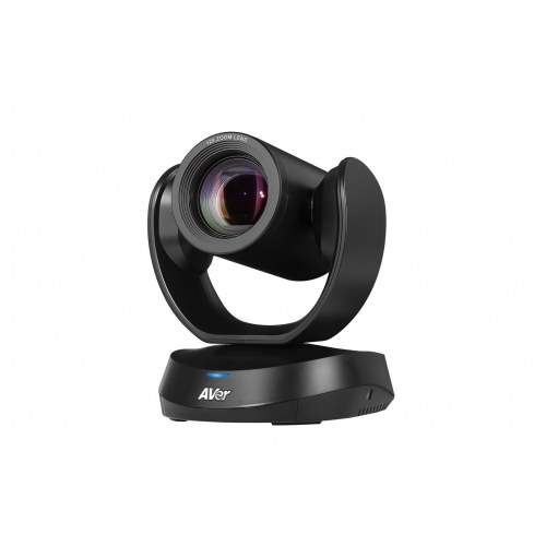 Webcam AVer CAM520 Pro3 – 8 MP, Full HD 1080p/60, sort