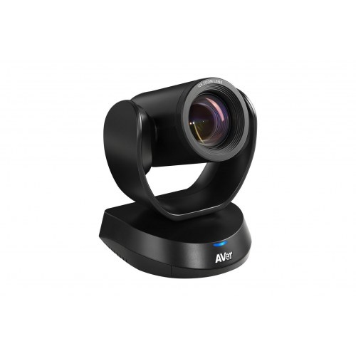Webcam AVer CAM520 Pro3 – 8 MP, Full HD 1080p/60, sort
