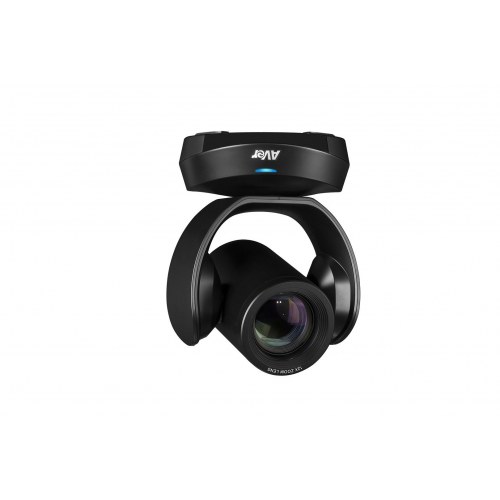 Webcam AVer CAM520 Pro3 – 8 MP, Full HD 1080p/60, sort
