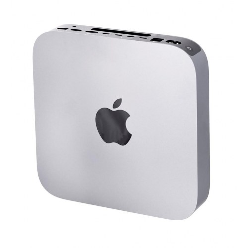 Mini PC Apple Mac mini 2018 – i7, 32 GB RAM, 128 GB SSD, Space Gray