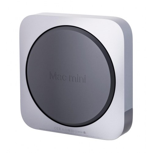Mini PC Apple Mac mini 2018 – i7, 32 GB RAM, 128 GB SSD, Space Gray