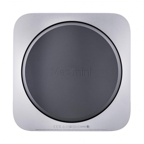 Mini PC Apple Mac mini 2018 – i7, 32 GB RAM, 128 GB SSD, Space Gray