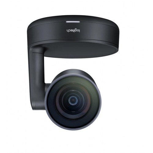 Webcam Logitech Rally Camera – 4K PTZ videokonferencekamera