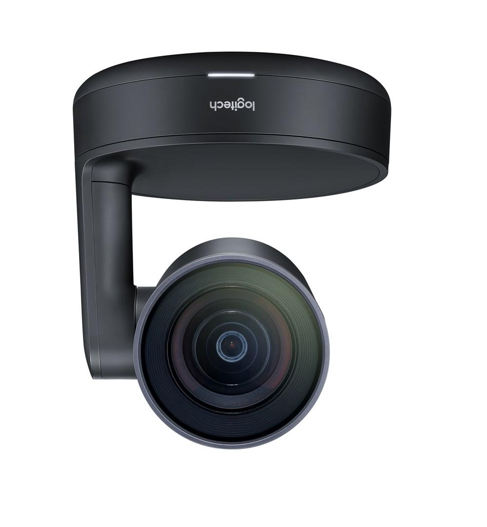 Webcam Logitech Rally Camera – 4K PTZ videokonferencekamera