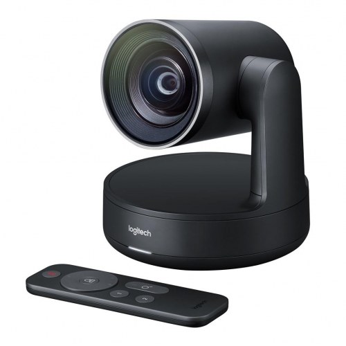 Webcam Logitech Rally Camera – 4K PTZ videokonferencekamera