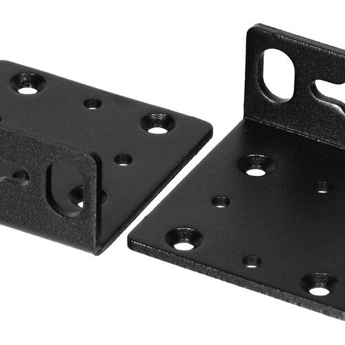 Netværksswitch Zyxel GS1920-24HPv2 – Managed Gigabit PoE, sort