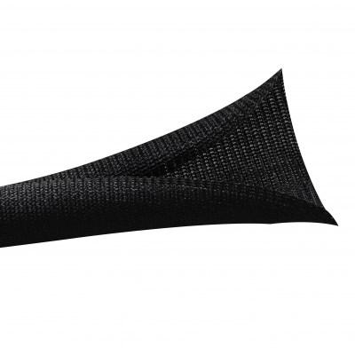 Kabelstrømpe - Label-the-cable, sort billede