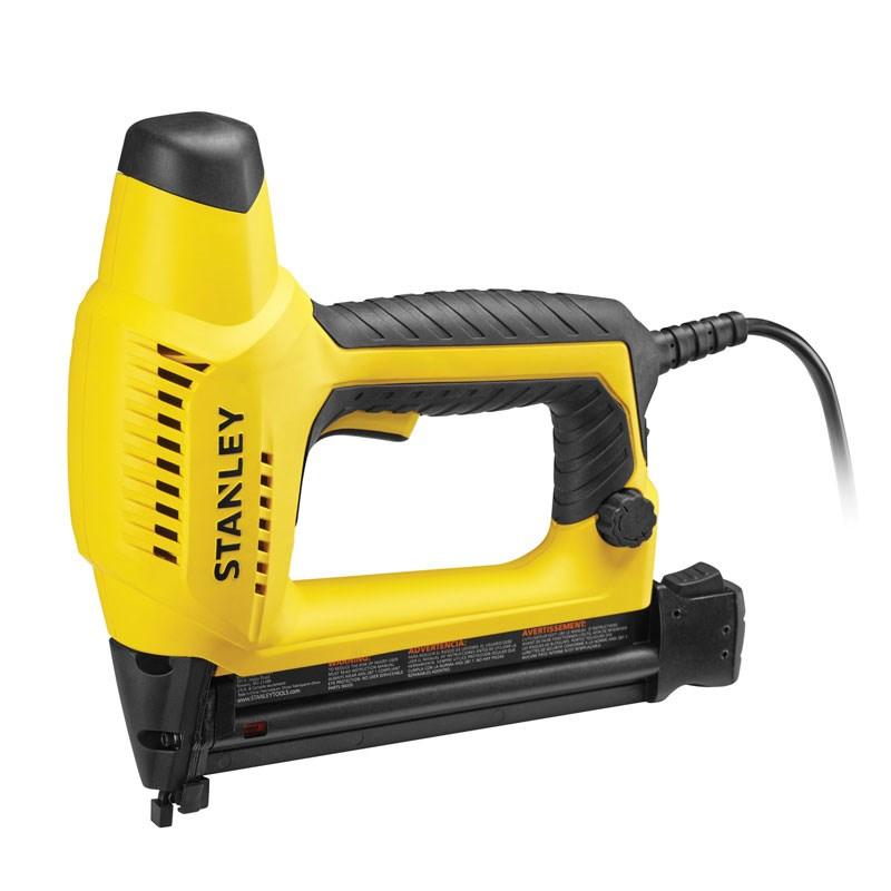 Hæftepistol el STANLEY TRE650 Nailer AC