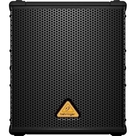 Subwoofer aktiv 12" Behringer B1200D-PRO