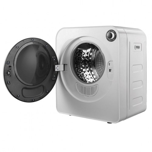 Tørretumbler bordmodel GreenBlue GB410, 3 kg, 830 W, aftræk