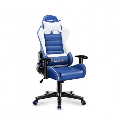 Gamerstol til børn Huzaro HZ-Ranger 6.0 – Blå