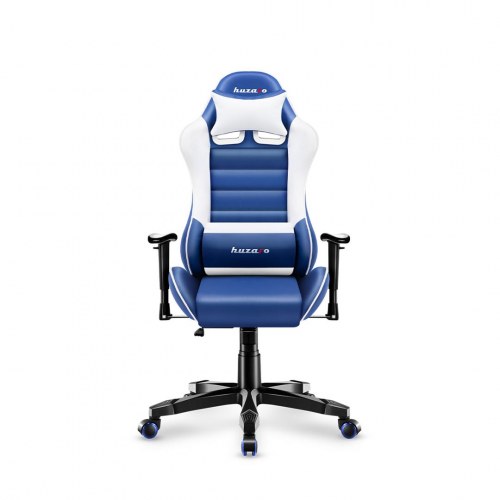 Gamerstol til børn Huzaro HZ-Ranger 6.0 – Blå