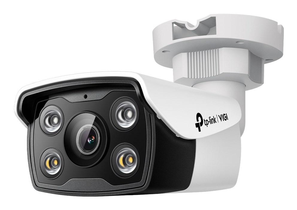 Overvågningskamera udendørs TP-Link VIGI C350 2,8 mm – Bullet IP-kamera 5 MP
