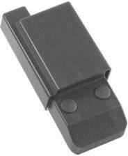 Motorstyring til port – BFT CLONIX 2E, 2-kanals variabel kode