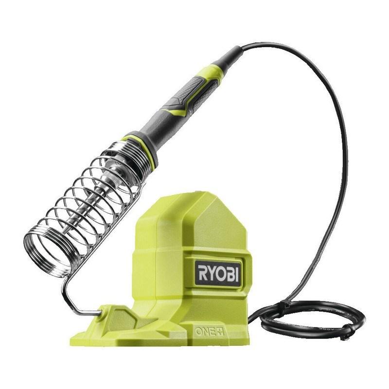 Ryobi loddekolbe Ryobi ONE+ RSI18-0