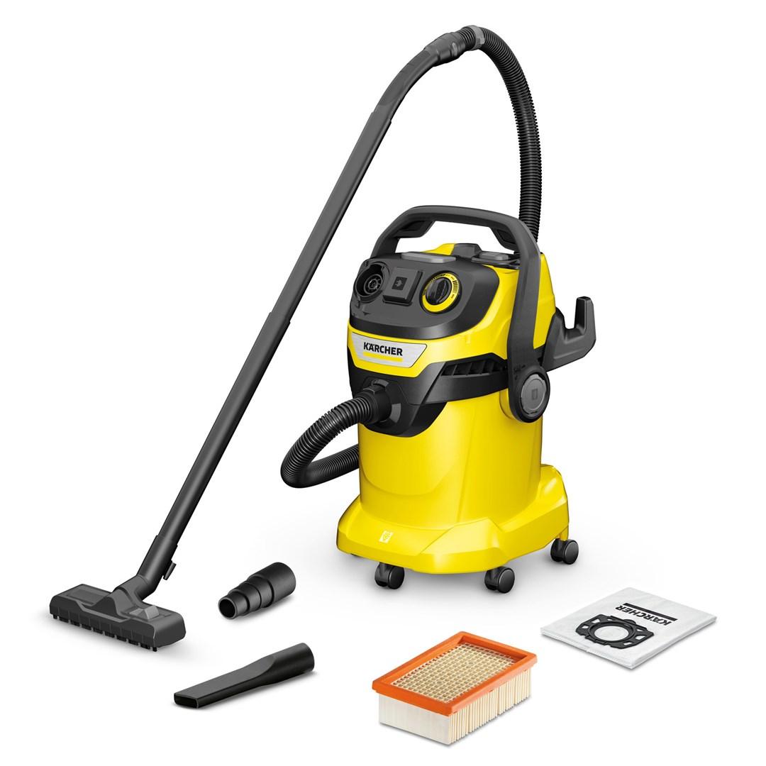 Kärcher Støvsuger Wet and dry vacuum cleaner WD 5 P V-25/5/22