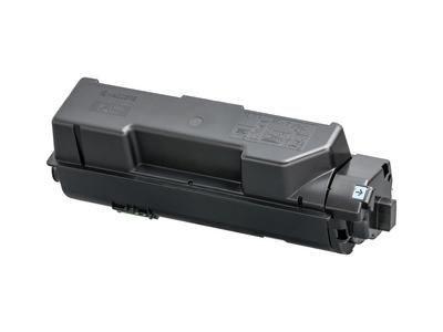 Tonerpatron Kyocera TK-1160 - sort, original billede