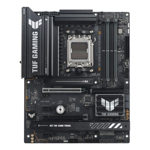 Bundkort ASUS TUF Gaming B650E-PLUS WiFi AMD B650 AM5 ATX