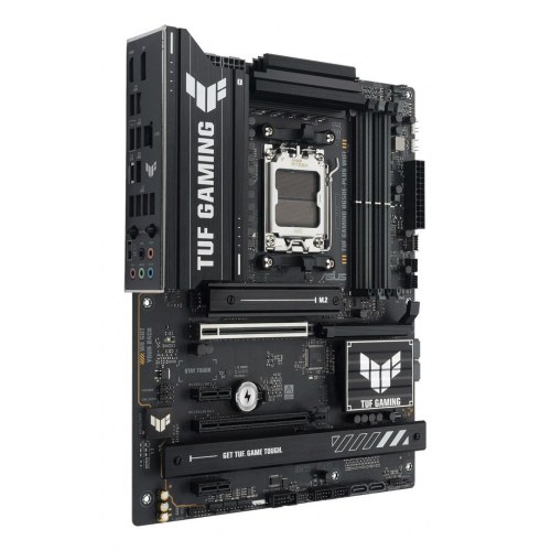 Bundkort ASUS TUF Gaming B650E-PLUS WiFi AMD B650 AM5 ATX