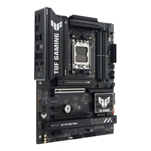 Bundkort ASUS TUF Gaming B650E-PLUS WiFi AMD B650 AM5 ATX